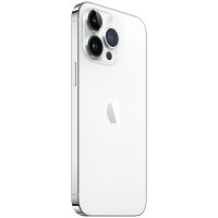iPhone 14 Pro Max | 1 TB | Silber | Akku neu | Gut