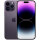 iPhone 14 Pro Max | 128 GB | Dunkellila | Wie neu