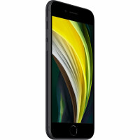 iPhone SE 2020 | 128 GB | Schwarz | Sehr gut