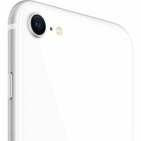 iPhone SE 2020 | 128 GB | Weiß | Sehr gut