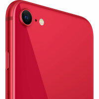 iPhone SE 2020 | 64 GB | Rot | Wie neu