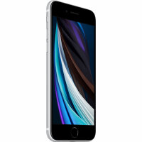 iPhone SE 2020 | 64 GB | Weiß | Akku neu | Sehr gut
