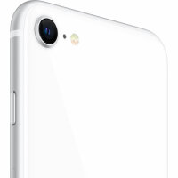 iPhone SE 2020 | 64 GB | Weiß | Akku neu | Sehr gut