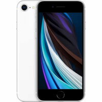 iPhone SE 2020 | 64 GB | Weiß | Sehr gut