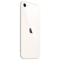 iPhone SE 2022 | 128 GB | Polarstern | Gut