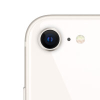 iPhone SE 2022 | 128 GB | Polarstern | Gut