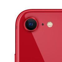 iPhone SE 2022 | 128 GB | Rot | Akku neu | Sehr gut