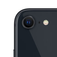 iPhone SE 2022 | 256 GB | Mitternacht | Gut