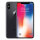 iPhone X | 256 GB | Spacegrau | Deutlich gebraucht
