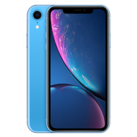 iPhone XR | 256 GB | Blau | Wie neu
