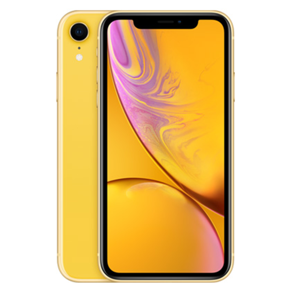 iPhone XR | 256 GB | Gelb | Akku neu | Sehr gut |                                                                                             Gelb                                                                                                                 | 256 GB                                                                                             | Sehr gut                                                                                             | Neu    