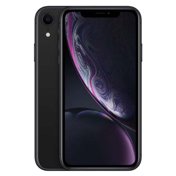 iPhone XR | 256 GB | Schwarz | Gut |                                                                                                                                                         Schwarz                                                                                                                 | 256 GB                                                                                                                 | Gut                                                                         | Standard    
