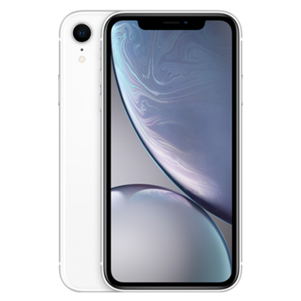 iPhone XR | 256 GB | Weiß | Wie neu |                                                                                                                 Weiß                                                                                                                 | 256 GB                                                                         | Wie neu                                                                         | Standard    