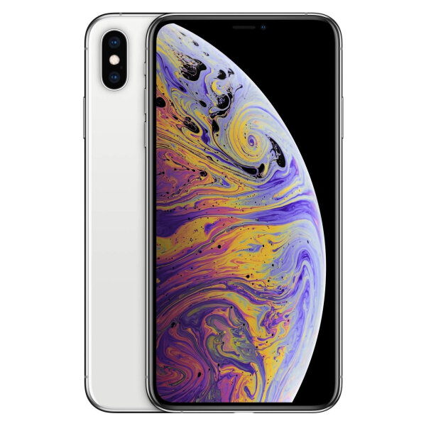 iPhone XS Max |                                                                                                                                                                                                                                                                                                                                                 