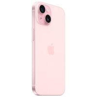 iPhone 15 | 128 GB | Pink | Wie neu