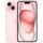 iPhone 15 | 128 GB | Pink | Wie neu