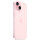 iPhone 15 | 128 GB | Pink | Wie neu