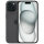 iPhone 15 | 128 GB | Schwarz | Sehr gut