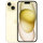 iPhone 15 | 256 GB | Gelb | Gut