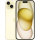 iPhone 15 Plus | 128 GB | Gelb | Gut