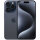 iPhone 15 Pro | 128 GB | Titan Blau | Gut