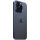 iPhone 15 Pro | 128 GB | Titan Blau | Sehr gut