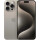 iPhone 15 Pro Max | 256 GB | Titan Natur | Wie neu
