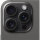 iPhone 15 Pro Max | 256 GB | Titan Schwarz | Sehr gut