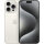 iPhone 15 Pro Max | 512 GB | Titan Weiß | Akku neu | Sehr gut