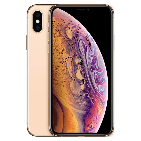 iPhone XS