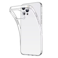 Clear Case iPhone 12 mini
