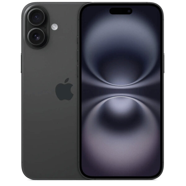 iPhone 16 Plus | 128 GB | Schwarz | Akku neu | Wie neu |                                                                         Schwarz                                                                         | 128 GB                                                                         | Wie neu                                                                                             | Neu    