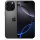 iPhone 16 Pro | 256 GB | Titan Schwarz | Gut