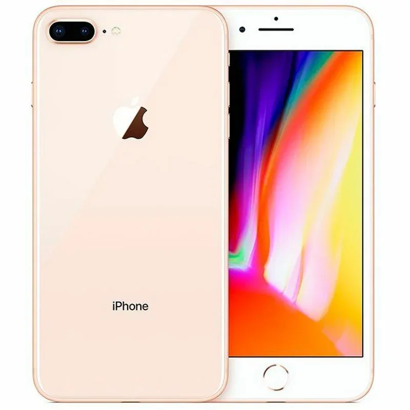 iPhone 8 Plus