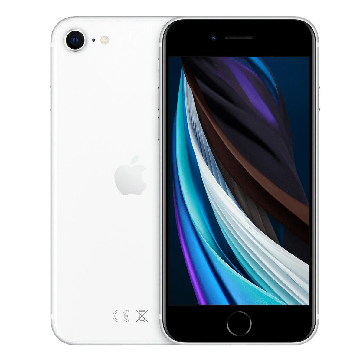 iPhone SE 2020