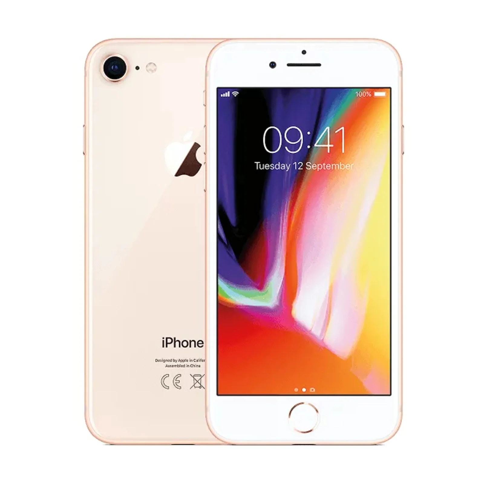 iPhone 8